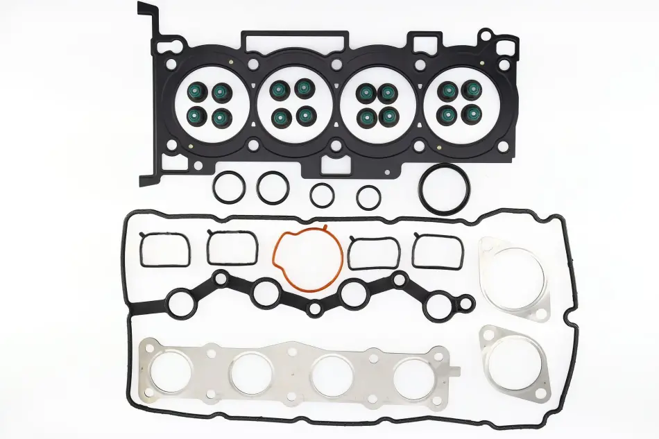 Комплект прокладок, головка циліндрів Hyundai/Kia 2,0 G4KD (вир-во Corteco) CORTECO 83403463 (фото 1)