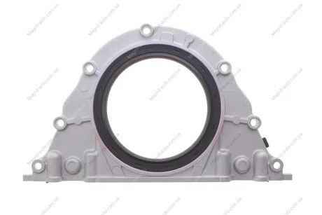 BMW сальник вала колінчастого задній 5/F10, 7/F01, X6/E71 CORTECO 49114330