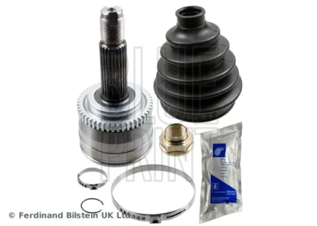 Фото 1 - hyundai шркш зовнішній к-кт accent iv 1.4 10-, kia rio iii (ub) 1.4 cvvt 11-17 BLUE PRINT ADBP890042 HYUNDAI ШРКШ зовнішній к-кт ACCENT IV 1.4 10-, KIA RIO III (UB) 1.4 CVVT 11-17 BLUE PRINT ADBP890042 (фото 1)