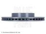 VW Гальмівний диск передній ID.3 (E11) 19- BLUE PRINT ADBP430161 (фото 3)