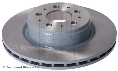TESLA диск гальм. передній Model 3 BLUE PRINT ADBP430115