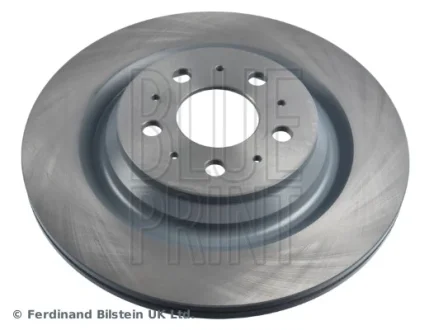 TESLA Диск гальм. задній MODEL 3 BLUE PRINT ADBP430108