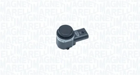 BMW Датчик паркування передній (парктронік) X3 (E83) AUDI Q7, TT (8J) VOLVO S80 II, XC60 I, XC70 II MAGNETI MARELLI 021016133010