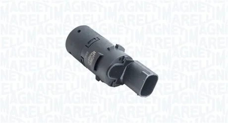 Датчик контролю паркування (парктронік) задн FORD FOCUS C-MAX, FOCUS II, MONDEO III MAGNETI MARELLI 021016033010