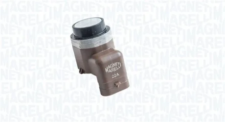 Датчик контролю паркування (парктронік) передн VW GOLF V, JETTA III, PASSAT B6, TOURAN MAGNETI MARELLI 021016115010