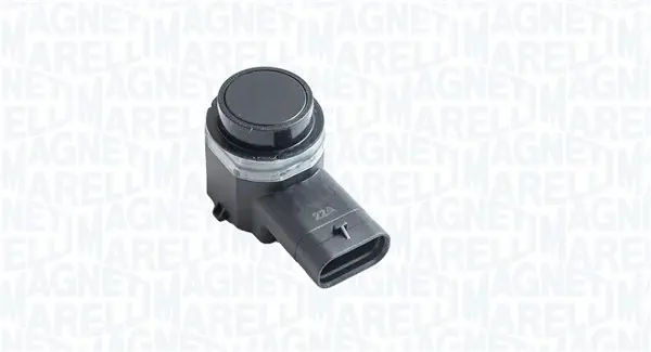 Датчик контролю паркування (парктронік) задн TOYOTA AURIS, AVENSIS, COROLLA MAGNETI MARELLI 021016087010 (фото 1)