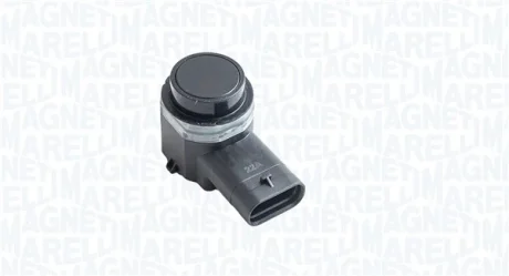 Датчик контролю паркування (парктронік) задн TOYOTA AURIS, AVENSIS, COROLLA MAGNETI MARELLI 021016087010