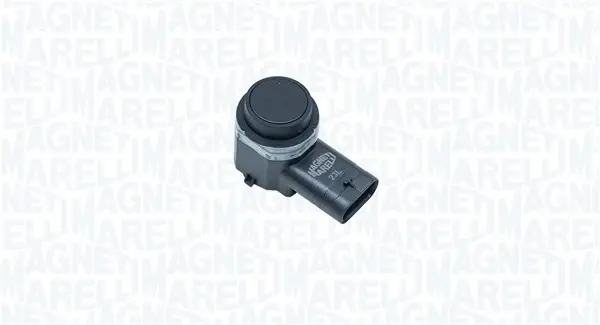 RENAULT Датчик паркування (парктронік) KANGOO 08-, LAGUNA III 07- MAGNETI MARELLI 021016200010 (фото 1)