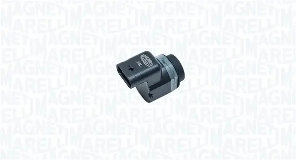 VOLVO Датчик паркування (парктронік) S80 II, XC60 I, XC70 II MAGNETI MARELLI 021016219010 (фото 1)