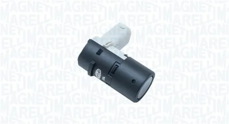 BMW Датчик паркування (парктронік) 5 (E39), 5 (E60), 5 (E61) MAGNETI MARELLI 021016188010