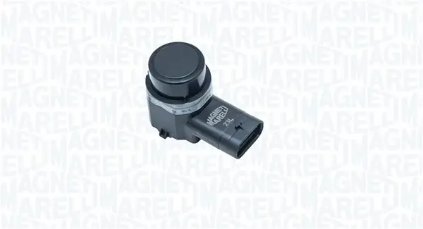 VOLVO Датчик паркування (парктронік) V60 I, S60 II MAGNETI MARELLI 021016218010 (фото 1)