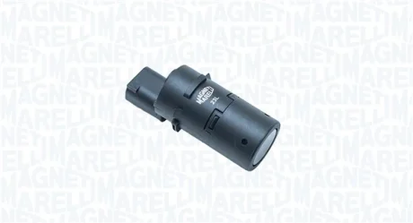 BMW Датчик паркування задній (парктронік) 3 (E46) MAGNETI MARELLI 021016127010