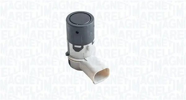 Датчик контролю паркування (парктронік) задн CITROEN C4, C4 I PEUGEOT 207 MAGNETI MARELLI 021016071010 (фото 1)