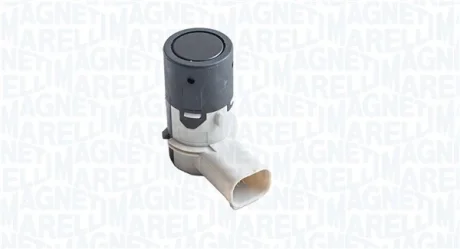 Датчик контролю паркування (парктронік) задн CITROEN C4, C4 I PEUGEOT 207 MAGNETI MARELLI 021016071010