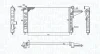 Радіатор OPEL VECTRA A 1.6 MAGNETI MARELLI 350213189100 (фото 1)