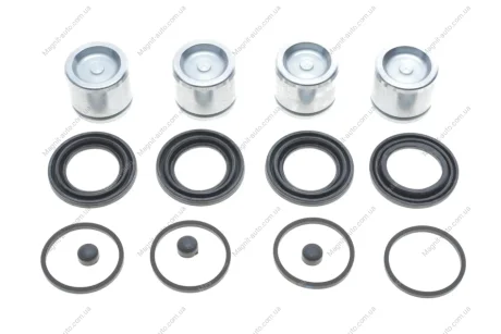 Ремкомплект супорту QUICK BRAKE 114-5379