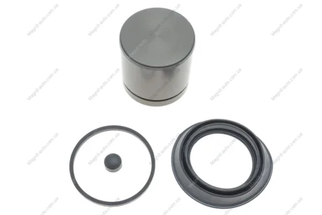 Рекомплект, супорт гальмівний (з поршнем) QUICK BRAKE 114-5333