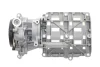 Насос масляний/вакуумний BMW N47D20A 1/3/5/X1/X3 "04-15 PIERBURG 724808300 (фото 1)