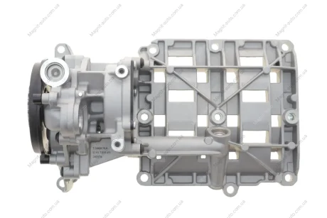 Насос масляний/вакуумний BMW N47D20A 1/3/5/X1/X3 "04-15 PIERBURG 724808300