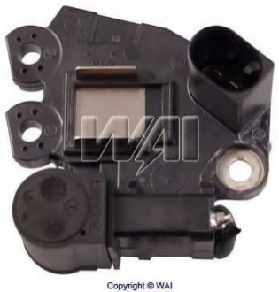 Регулятор напруги генератора WAI M545