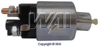 Реле втягуюче стартера WAI 66-83119