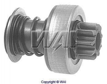 Бендикс стартера WAI 54-9147