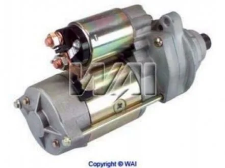 Стартер WAI 6670N (фото 1)