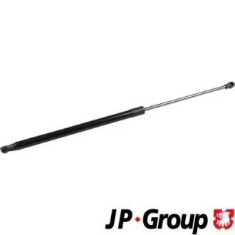 TOYOTA Газовий амортизатор багажника AYGO (_B4_) 1.0 (KGB40) 14- JP GROUP 4881202400