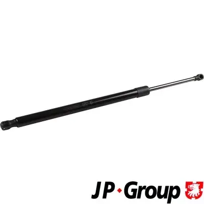 TOYOTA Газовий амортизатор багажника RAV 4 IV 2.0-2.5 12- JP GROUP 4881201600 (фото 1)