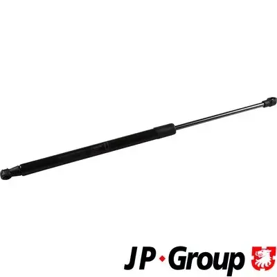 Амортизатор, заднє скло Toyota Land Cruiser (J15) JP GROUP 4881202200 (фото 1)