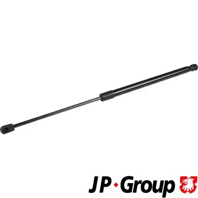 NISSAN амортизатор багажника QASHQAI II 13- JP GROUP 4081201500 (фото 1)