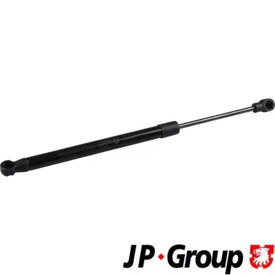 Амортизатор багажника Audi A4 (B8) JP GROUP 1181223700 (фото 1)