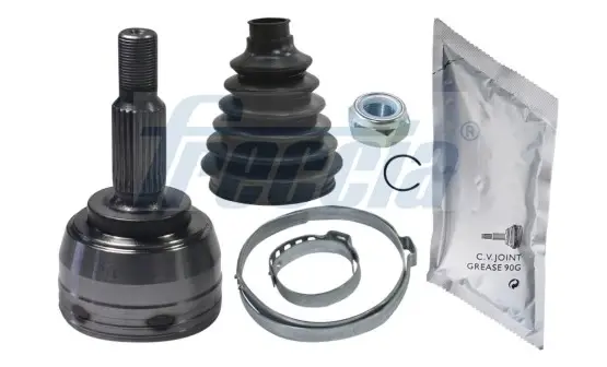 ШРКШ RENAULT GRAND SCENIC 1.9 dCi \'05-\'09 FRECCIA CVJ13-1193 (фото 1)