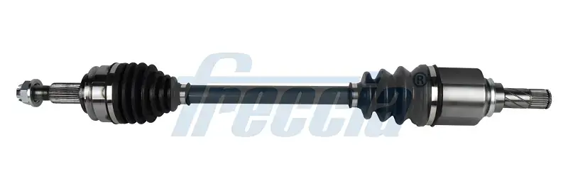 Привідний вал FRECCIA DS16-1040 (фото 1)