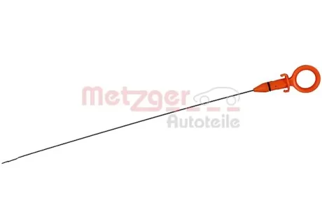 Фото 1 - щуп рівня мастила METZGER 8001077 Щуп рівня мастила METZGER 8001077 (фото 1)