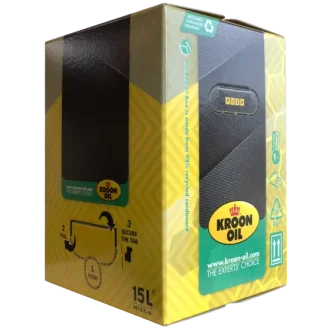 Олива трансмісійна ATF DEXRON II-D 15л KROON OIL 37502