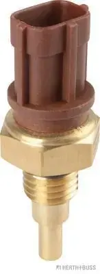 Датчик температури охолоджуючої рідини Suzuki SX4 06- (вир-во Jakoparts) JAKOPARTS J5628002 (фото 1)