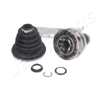 VW ШРКШ наружный к-кт 36/30 зуб.Audi 1/2,Polo,Skoda Fabia I,II,Roomster 1.2/1.9TDI 00- JAPANPARTS GI-0012