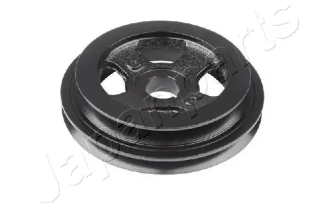 NISSAN Шків колінчатого валу ALMERA II Hatchback (N16) 2.2 dCi JAPANPARTS PU-116