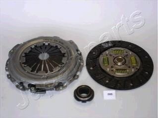 MITSUBISHI К-кт сцепления Carisma,Volvo S40/V40 1.9TD 95- JAPANPARTS KF-585