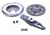 MITSUBISHI Комплект сцепления COLT VI 1.3/1.5, SMART JAPANPARTS KF-5008 (фото 2)