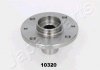 KIA Підшипник передн.маточини RIO I седан (DC_) 1.3 JAPANPARTS KK-10320 (фото 2)