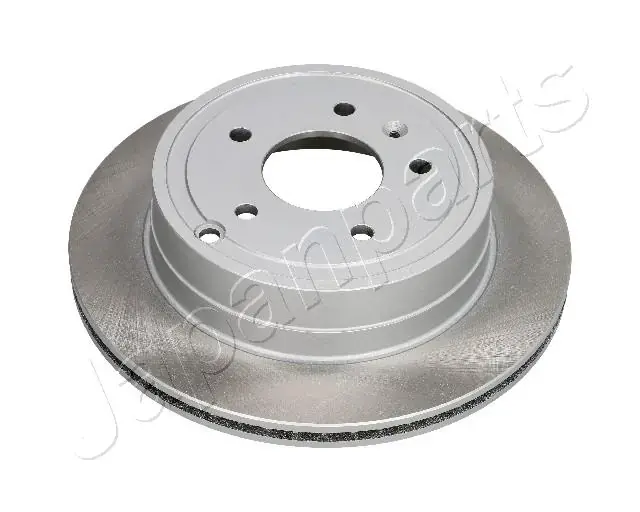 CHEVROLET диск гальмівний задн.Opel Antara,Captiva JAPANPARTS DP-W05C (фото 1)