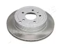 CHEVROLET диск гальмівний задн.Opel Antara,Captiva JAPANPARTS DP-W05C (фото 1)