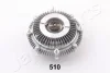 MITSUBISHI Муфта сцепления вентилятора L300 III JAPANPARTS VC-510 (фото 1)