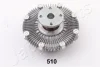 MITSUBISHI Муфта сцепления вентилятора L300 III JAPANPARTS VC-510 (фото 2)