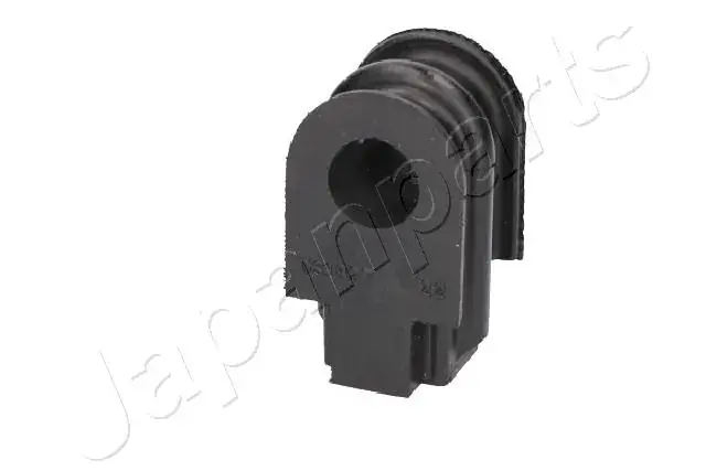 NISSAN Втулка стабилизатора переднего.Tiida 07- JAPANPARTS RU-1206 (фото 1)