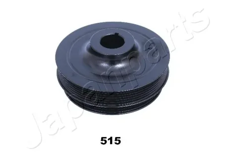 MITSUBISHI Шків колінчастого вала GALANT VIII JAPANPARTS PU-515