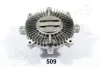 MITSUBISHI Муфта сцепления вентилятора L200 JAPANPARTS VC-509 (фото 1)