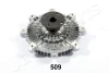 MITSUBISHI Муфта сцепления вентилятора L200 JAPANPARTS VC-509 (фото 2)